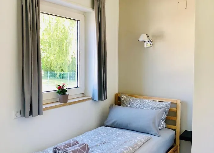 Urbanapartments - Mit Kueche & Parkplatz 아파트 *