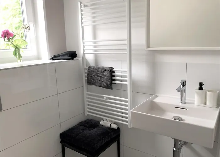 Urbanapartments - Mit Kueche & Parkplatz *