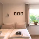 Urbanapartments - Mit Küche&parkplatz *