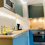 Urbanapartments - Mit Küche&parkplatz *