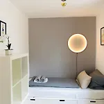 Urbanapartments - Mit Küche&parkplatz *
