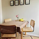 Urbanapartments - Mit Küche&parkplatz Apartment Memmingen