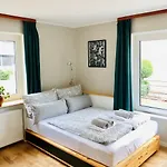 Urbanapartments - Mit Küche&parkplatz *