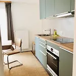 Urbanapartments - Mit Küche&parkplatz * Memmingen